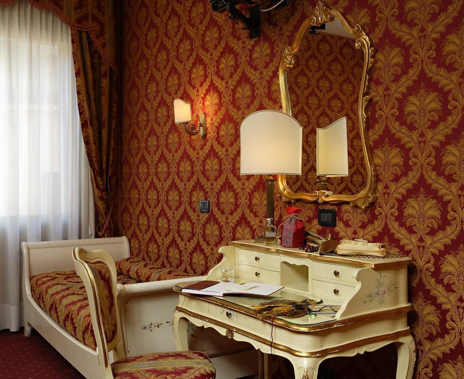 Картинка Hotel Gorizia A La Valigia 3*