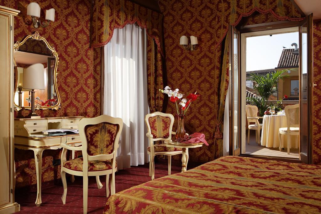 Готель Hotel Gorizia A La Valigia 3*