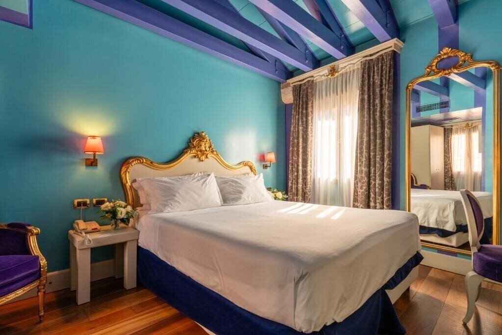 Фото Domina Home Ca Zusto 4*