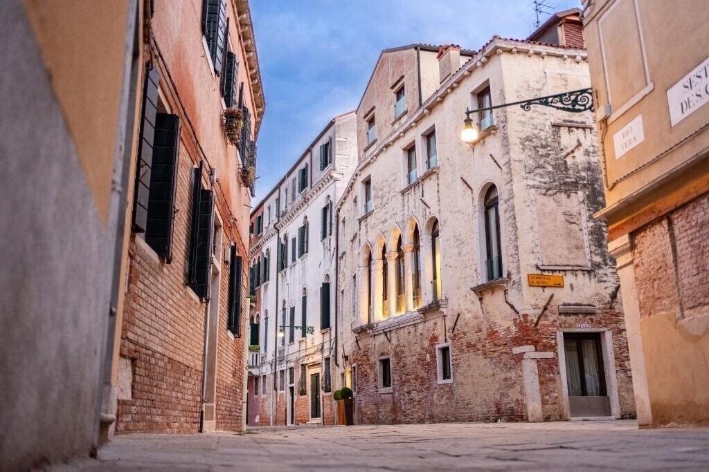 Изображение Domina Home Ca Zusto 4*