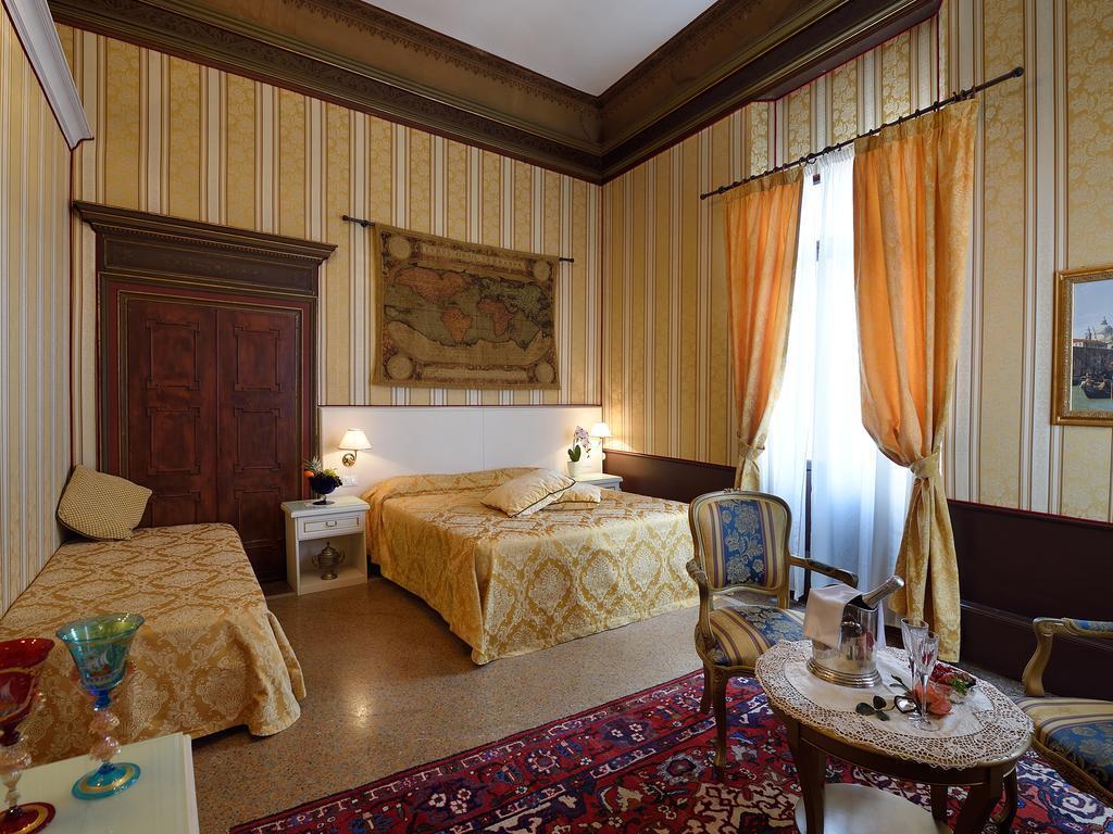 Фотографія Hotel Corte Dei Greci 3*