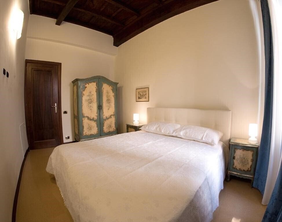 Фото Campo Marzio 4*