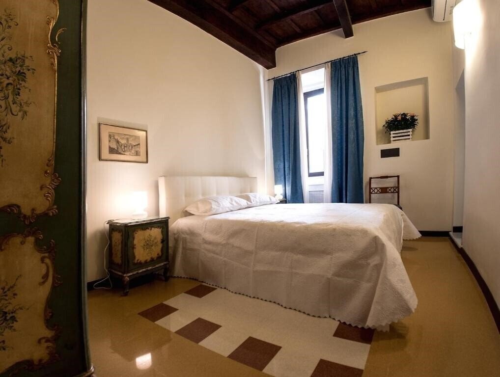 Изображение Campo Marzio 4*
