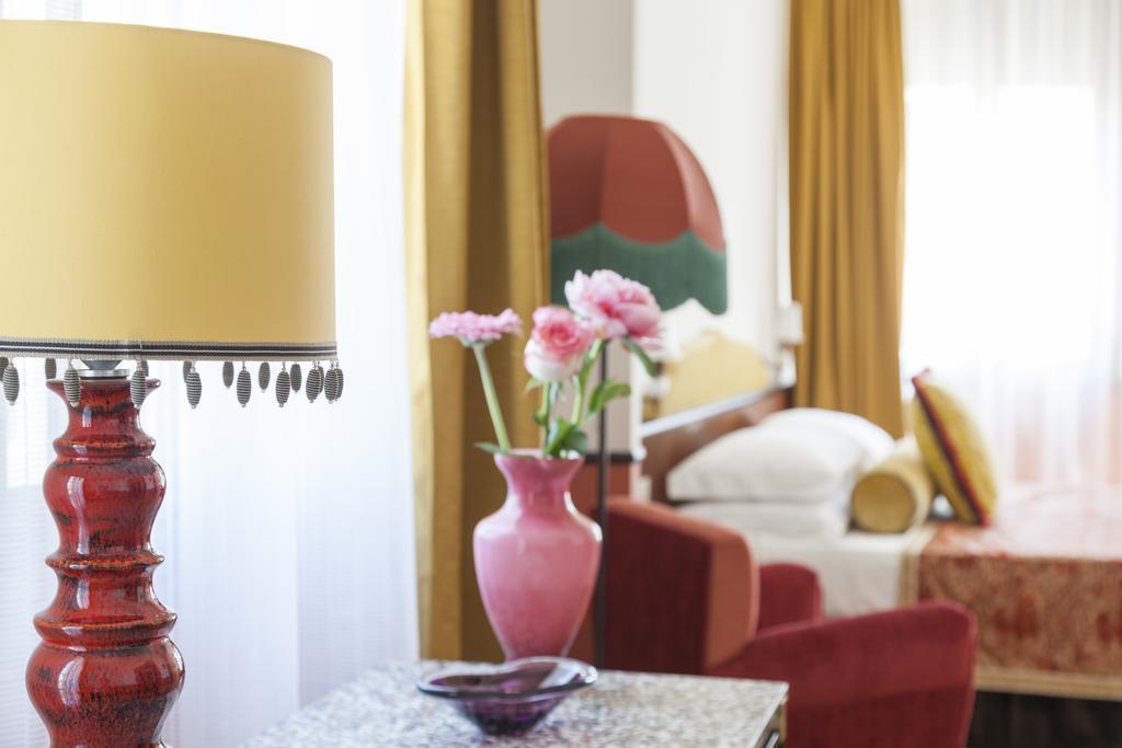 Фото Gabrielli 4*