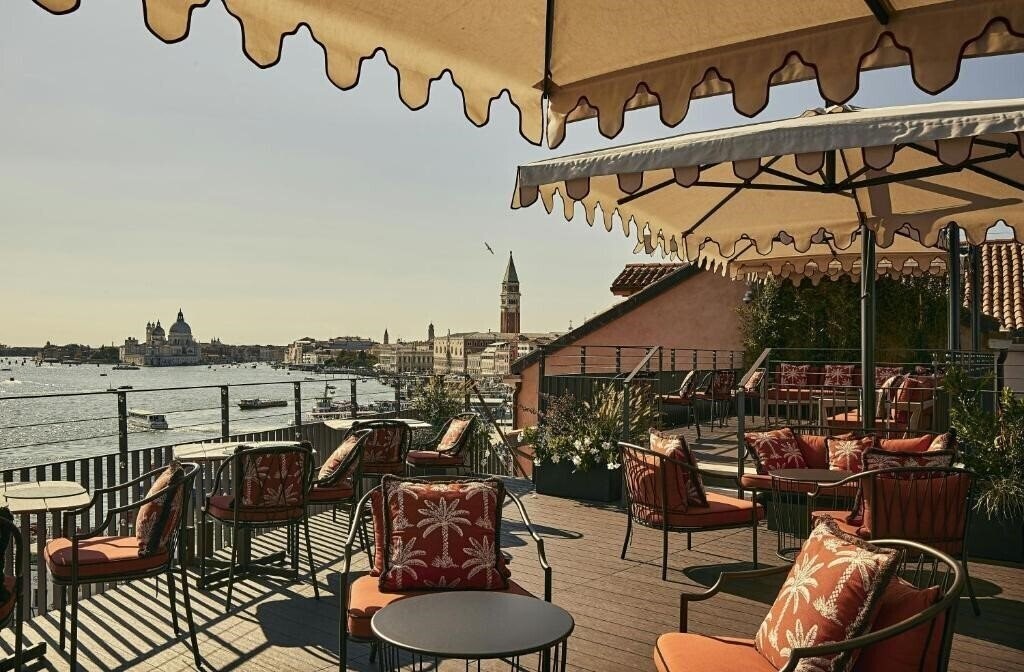 Фото Hotel Gabrielli 5*
