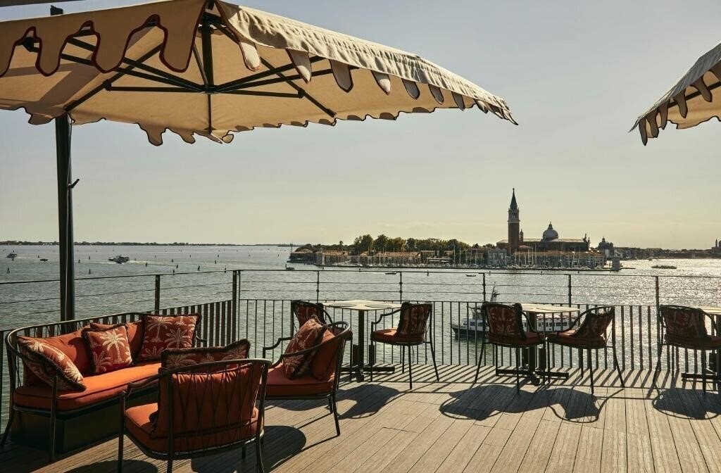 Фотографія Hotel Gabrielli 5*