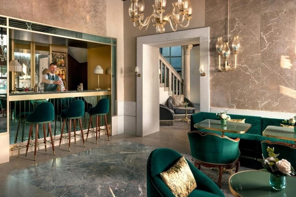 Зображення Hotel Gabrielli 5*