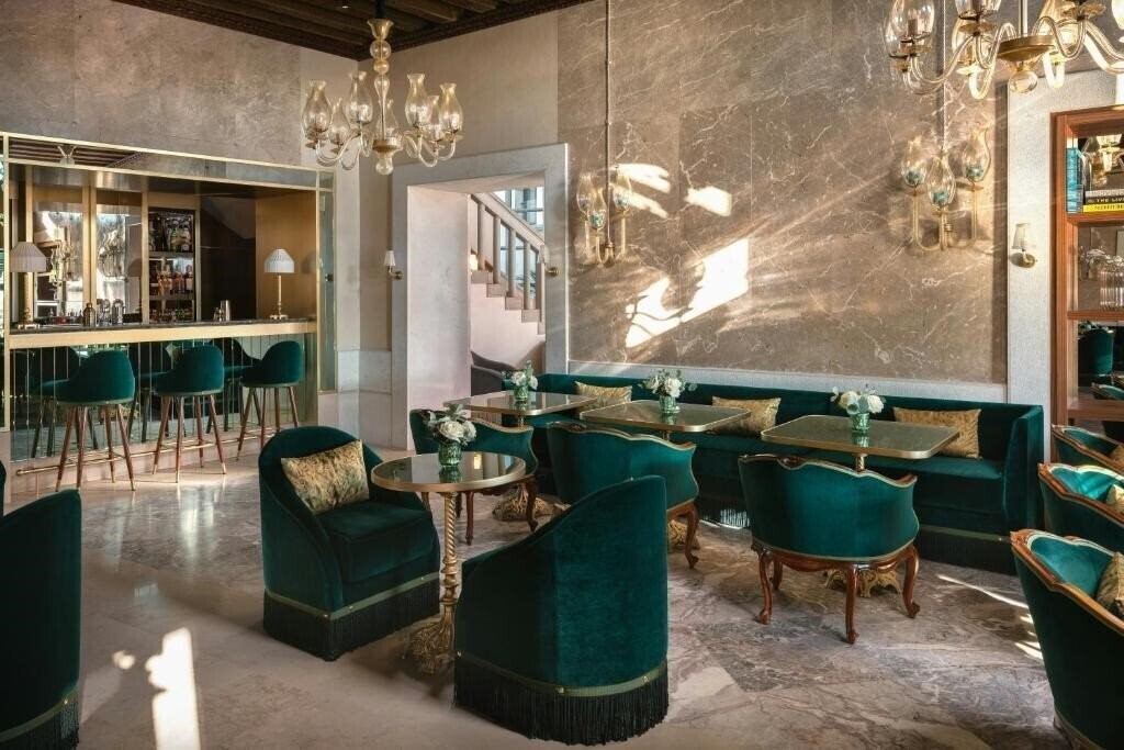 Картинка Hotel Gabrielli 5*