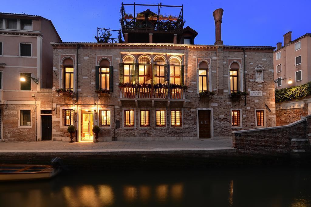 Готель Palazzetto Madonna 4*