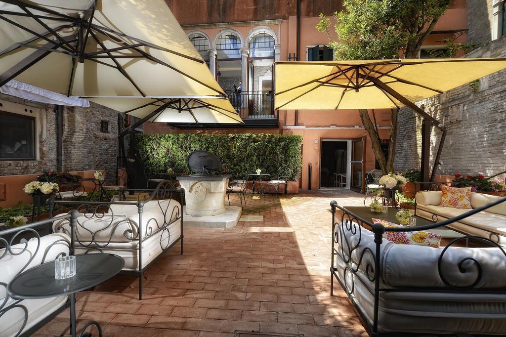 Фотографія Palazzetto Madonna 4*