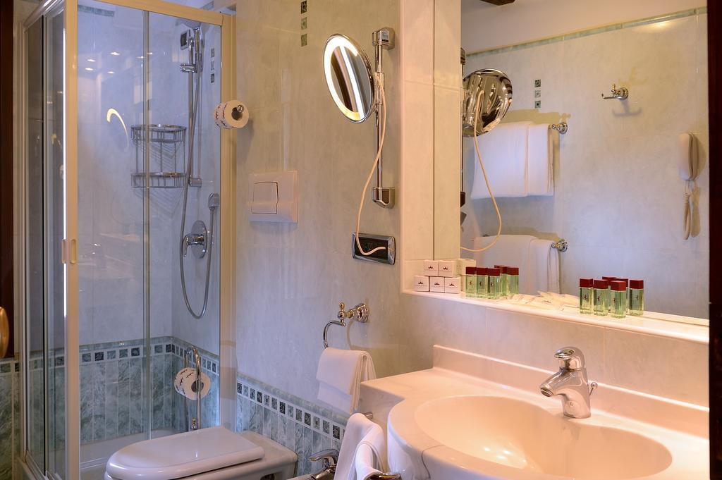 Зображення Ambassador Tre Rose 3*