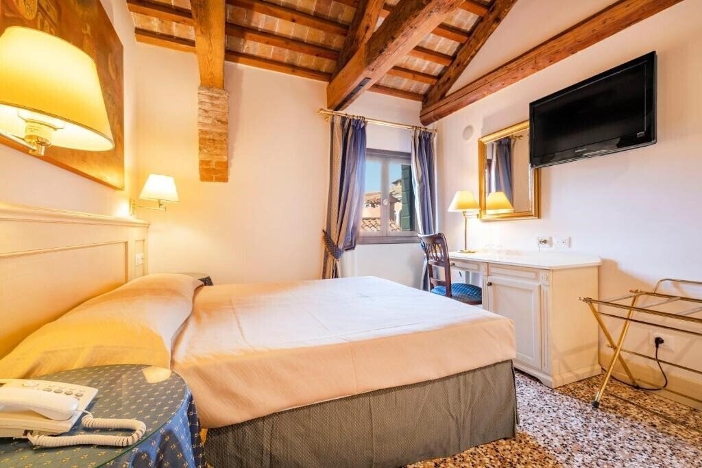 Картинка Bella Venezia 4*