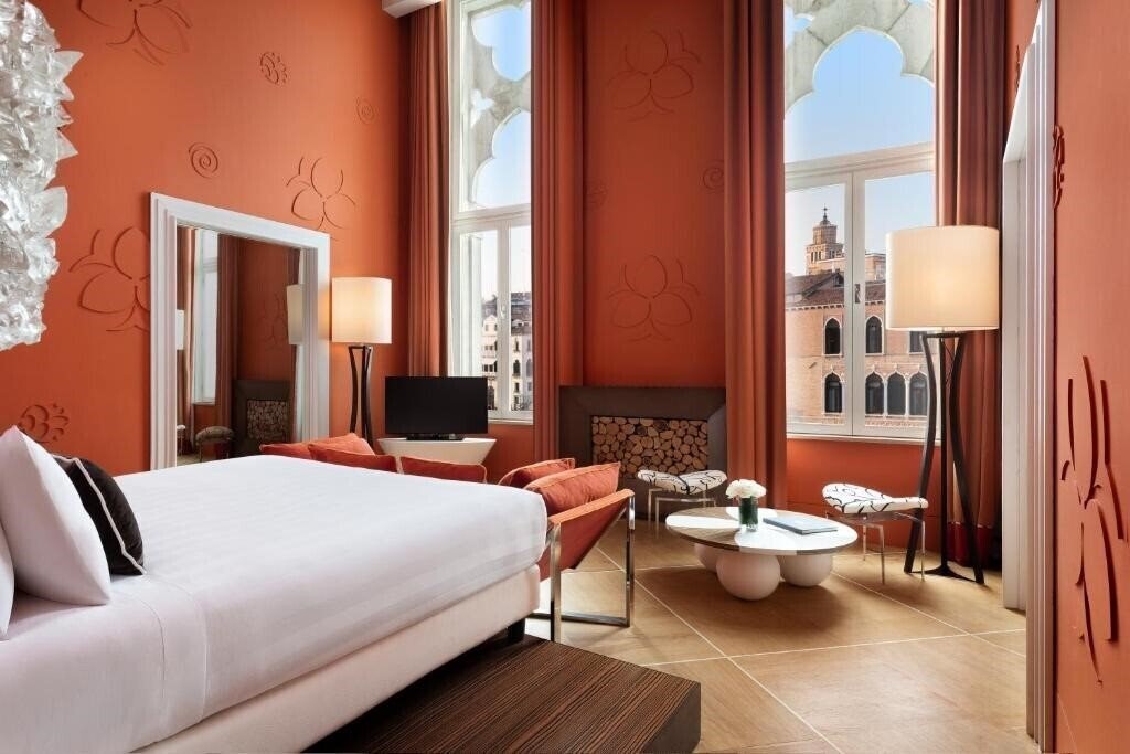 Изображение Centurion Palace 5*