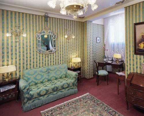 Картинка Locanda Vivaldi 4*