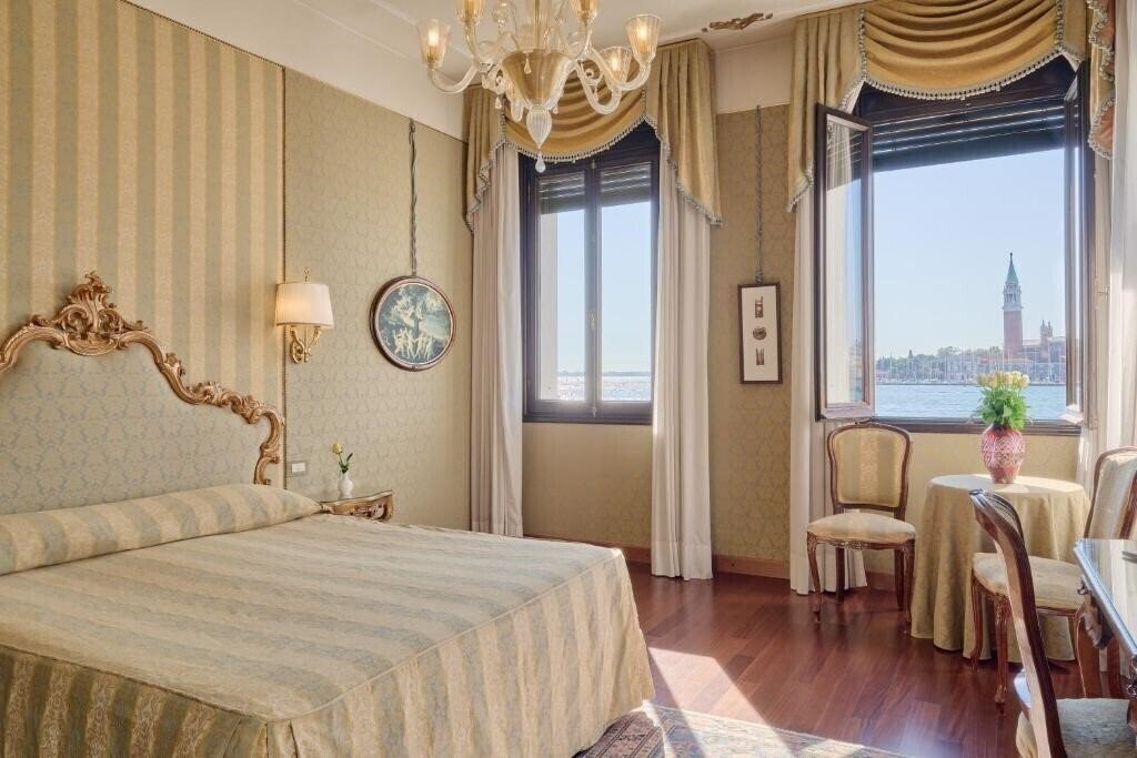 Готель Locanda Vivaldi 4*
