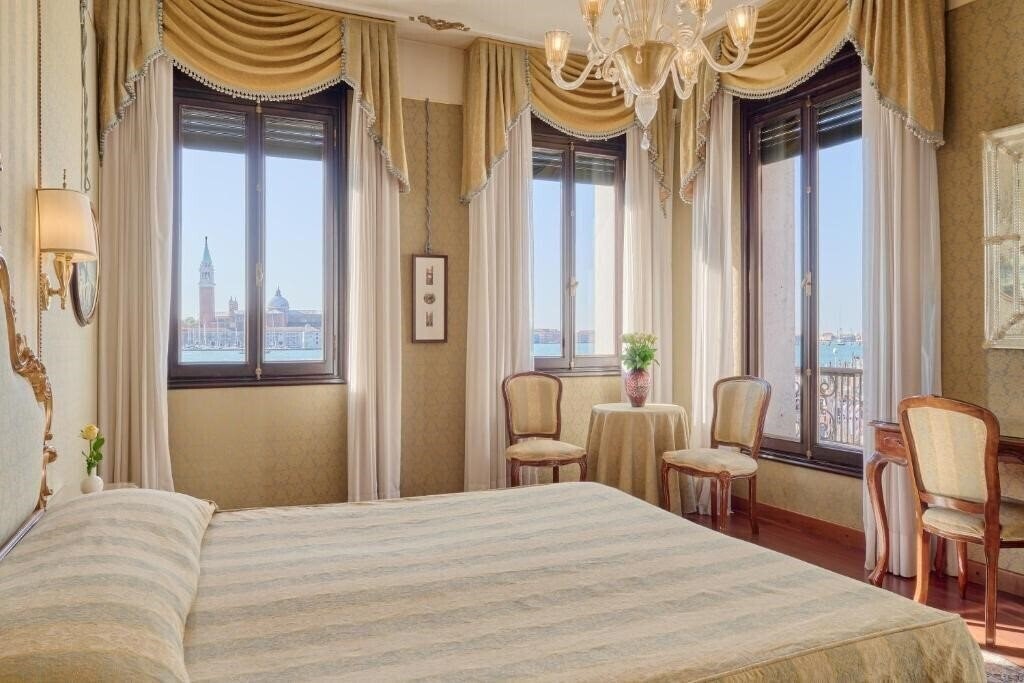 Фотографія Locanda Vivaldi 4*
