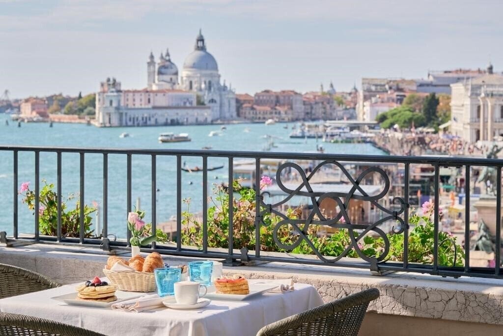 Картинка Locanda Vivaldi 4*