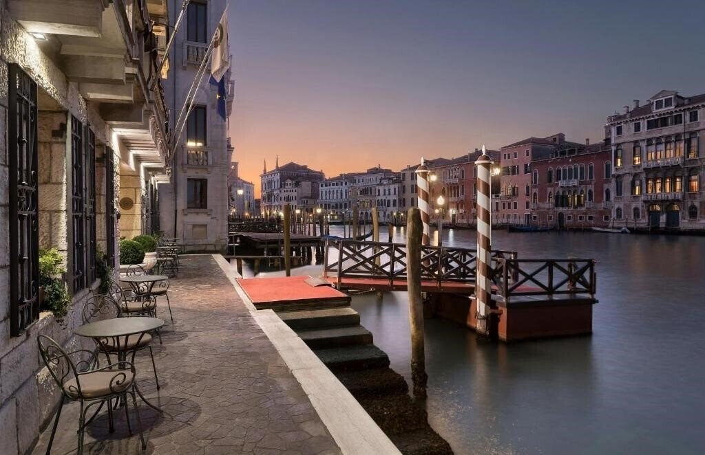 Готель Palazzo Sant’angelo 4*