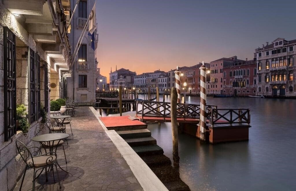 Фотографія Palazzo Sant’angelo 4*