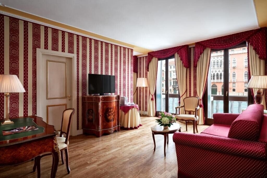 Зображення Palazzo Sant’angelo 4*