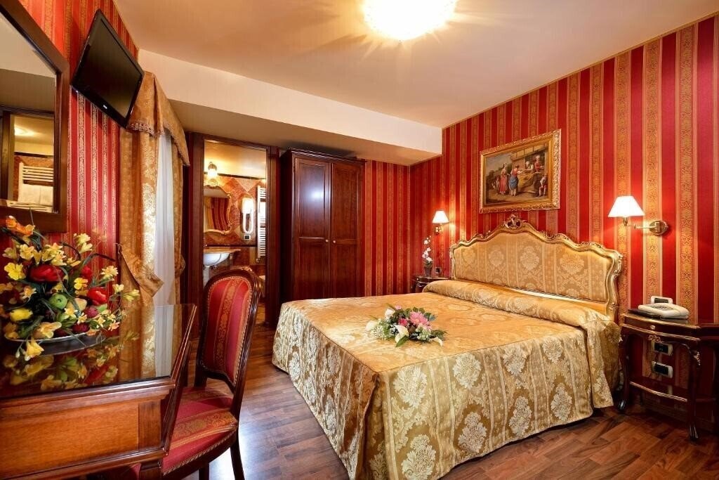 Фото Citta Di Milano 2*