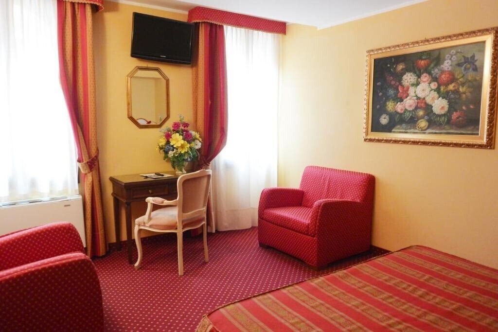 Зображення Citta Di Milano 2*