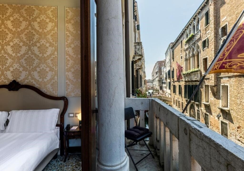 Готель Colombina 4*