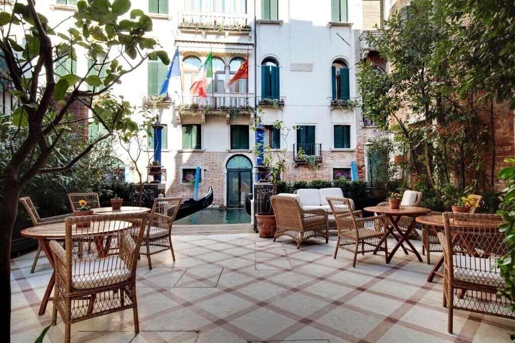 Зображення Dona Palace 4*