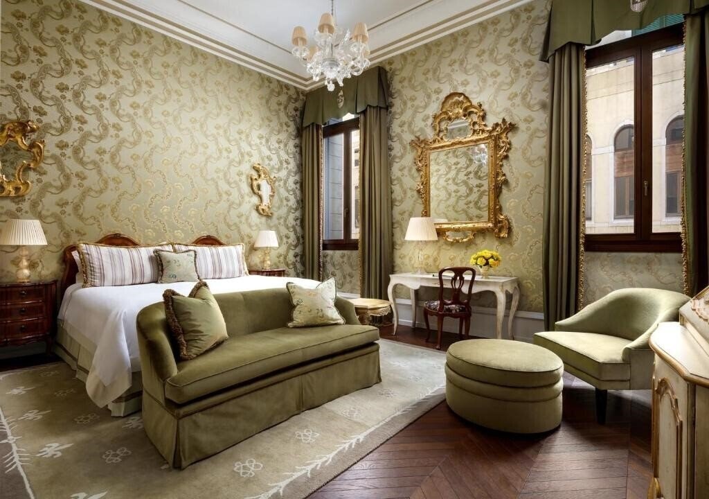 Фотографія Gritti Palace 5*
