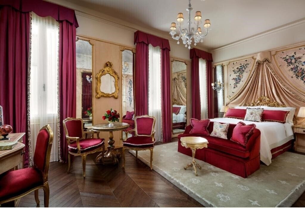 Зображення Gritti Palace 5*