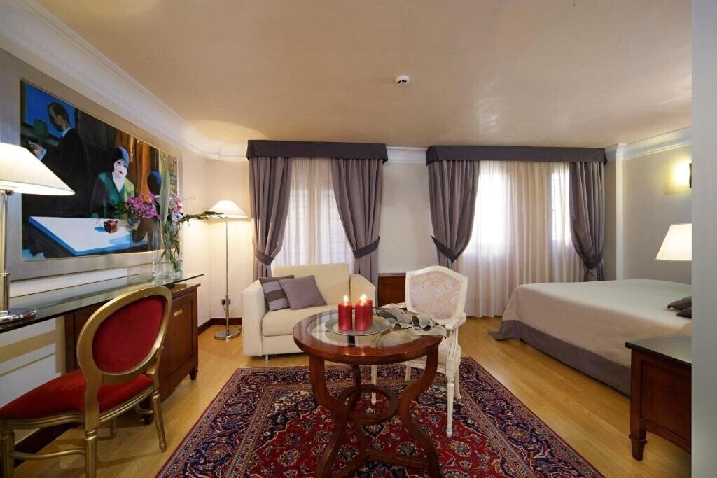 Фотографія Liassidi Palace 4*