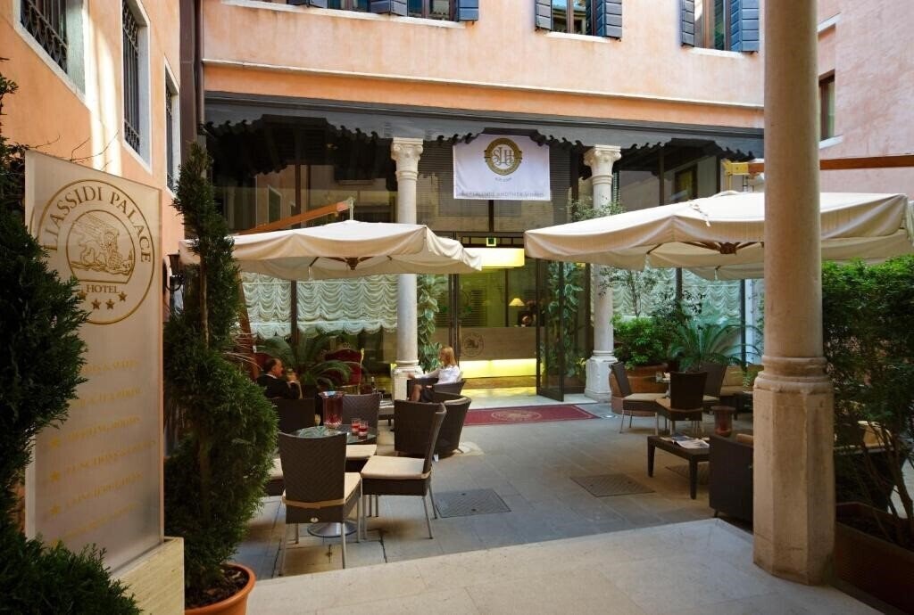 Зображення Liassidi Palace 4*