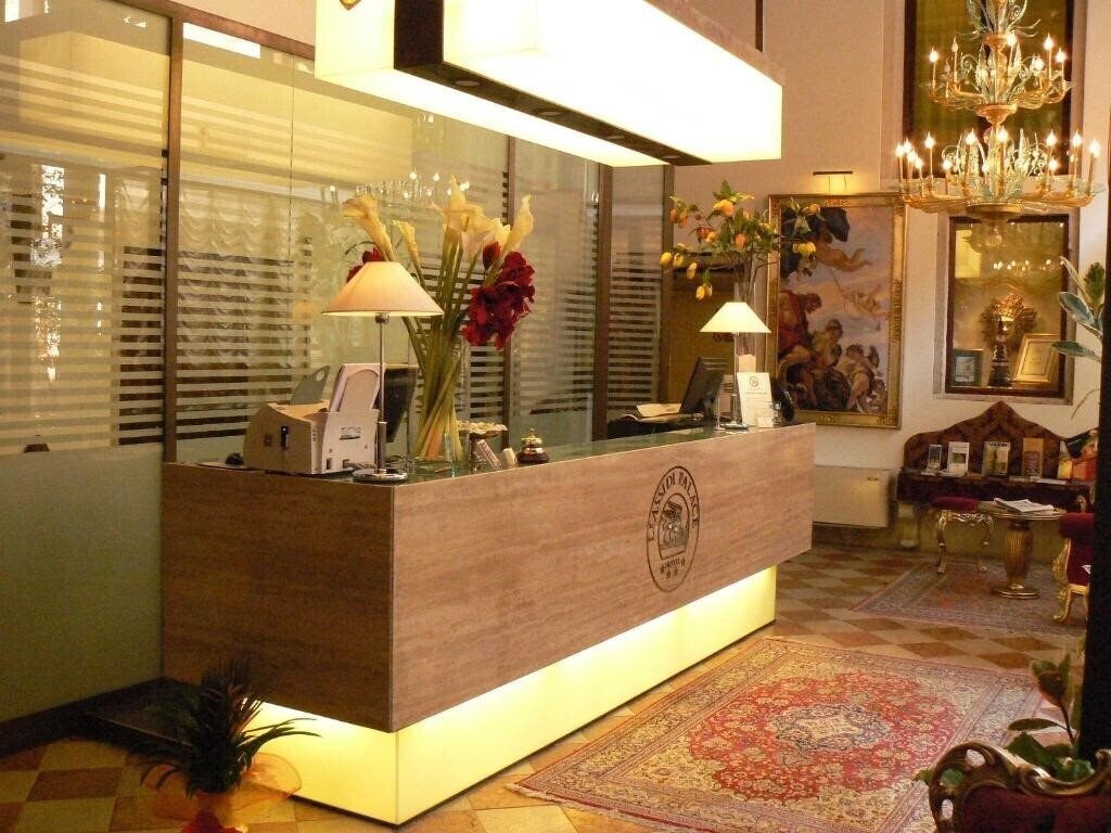 Картинка Liassidi Palace 4*
