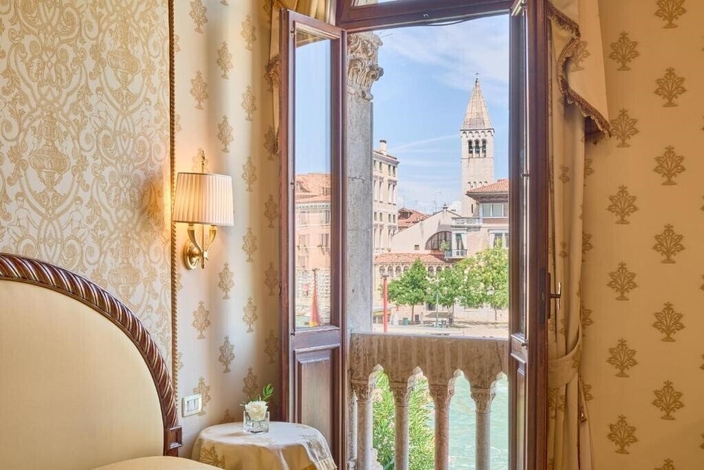 Фото Palazzo Stern 4*