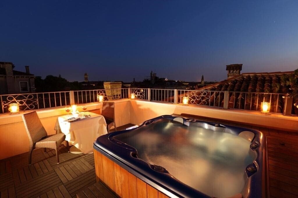 Изображение Palazzo Stern 4*