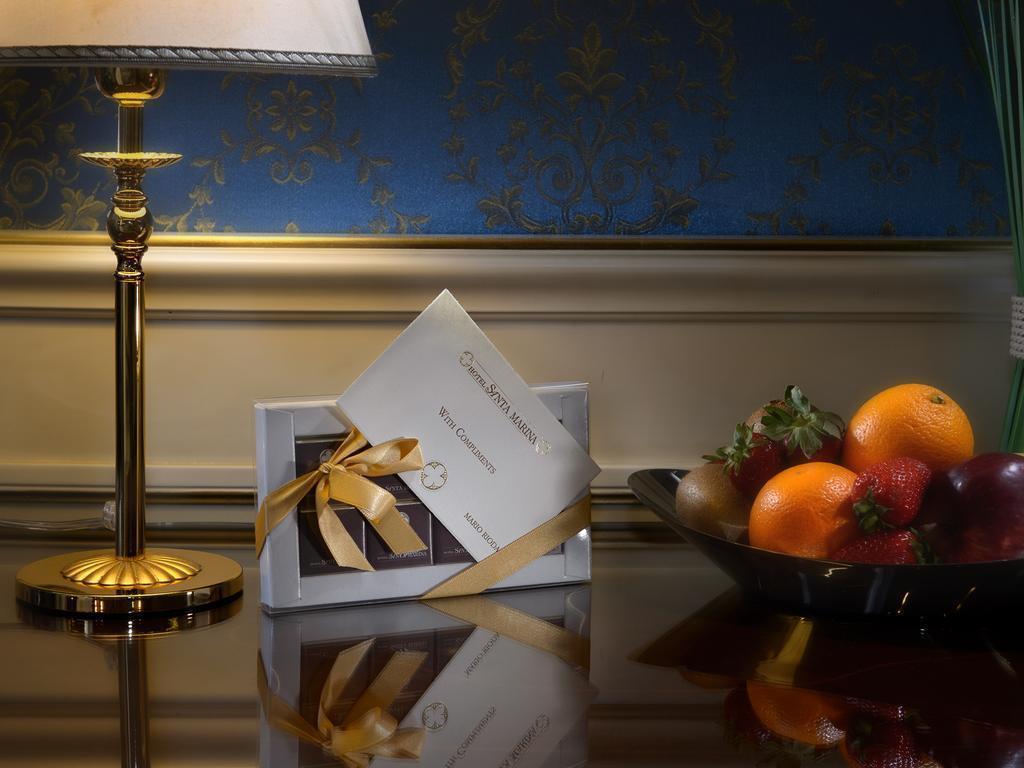 Фотографія Santa Marina 4*