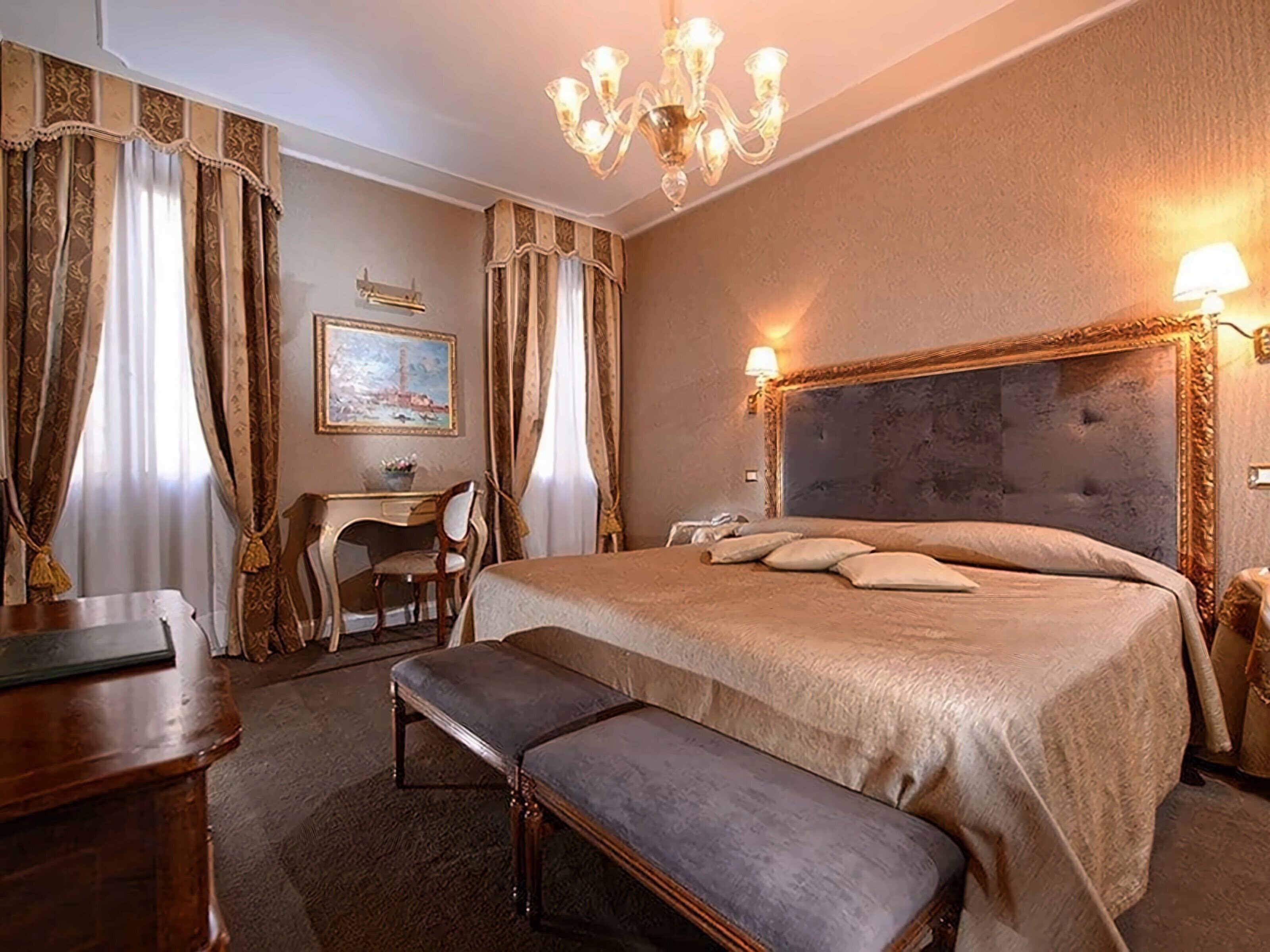 Картинка Santa Marina 4*