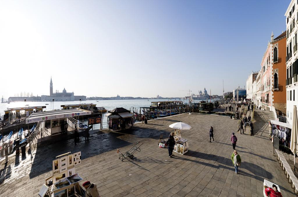 Фотографія Savoia & Jolanda 4*