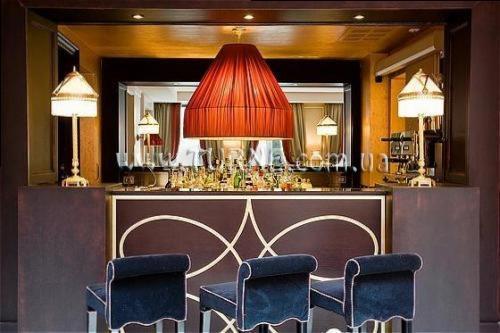 Картинка Splendid Venice Hotel 4*