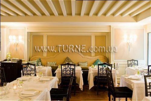 Зображення Splendid Venice Hotel 4*