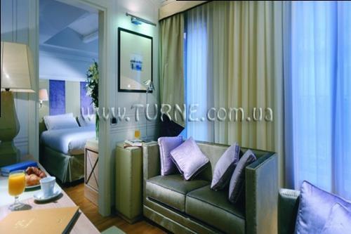 Фотографія Splendid Venice Hotel 4*