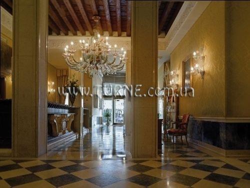 Зображення Bellini Boscolo 4*