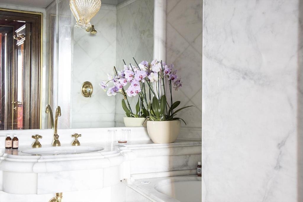 Фото Rosewood Hotel Bauer Venice 5*
