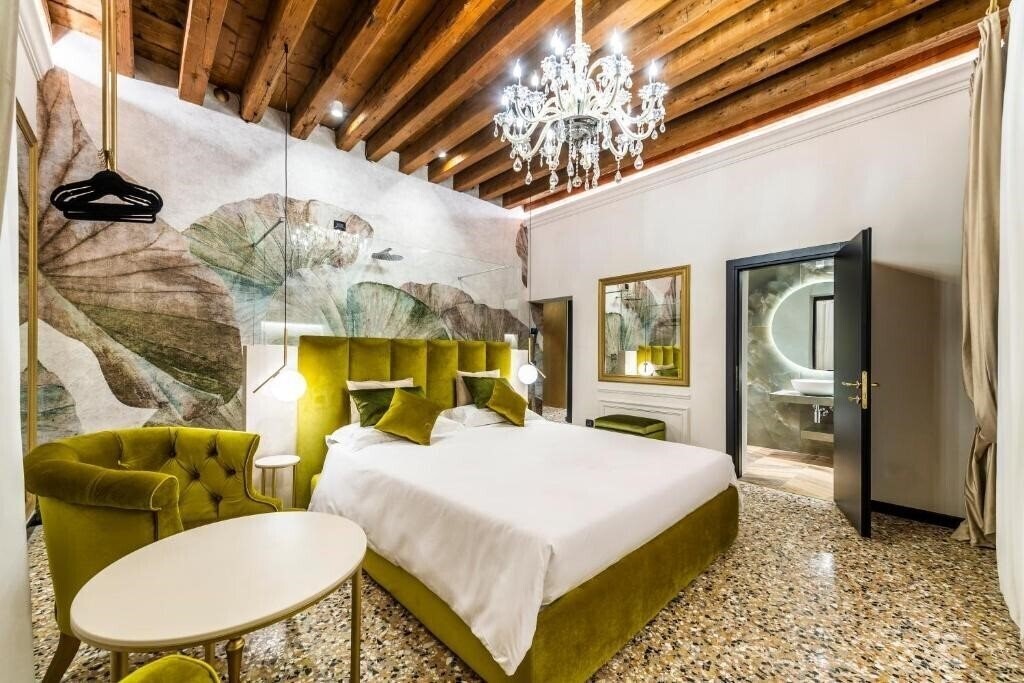 Фото Ca Pagan 3*