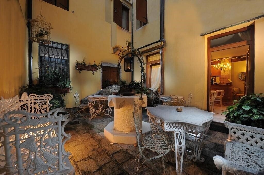 Зображення Ca Pagan 3*