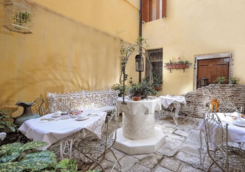 Картинка Ca Pagan 3*