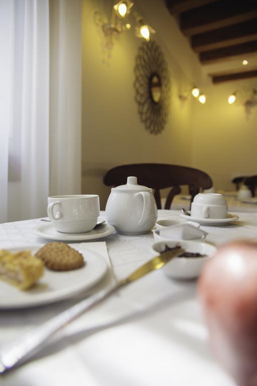 Фотографія Antigo Trovatore - (Centre) 3*