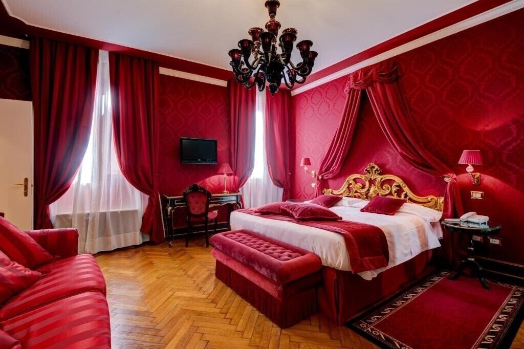 Фото Al Duca Di Venezia 3*