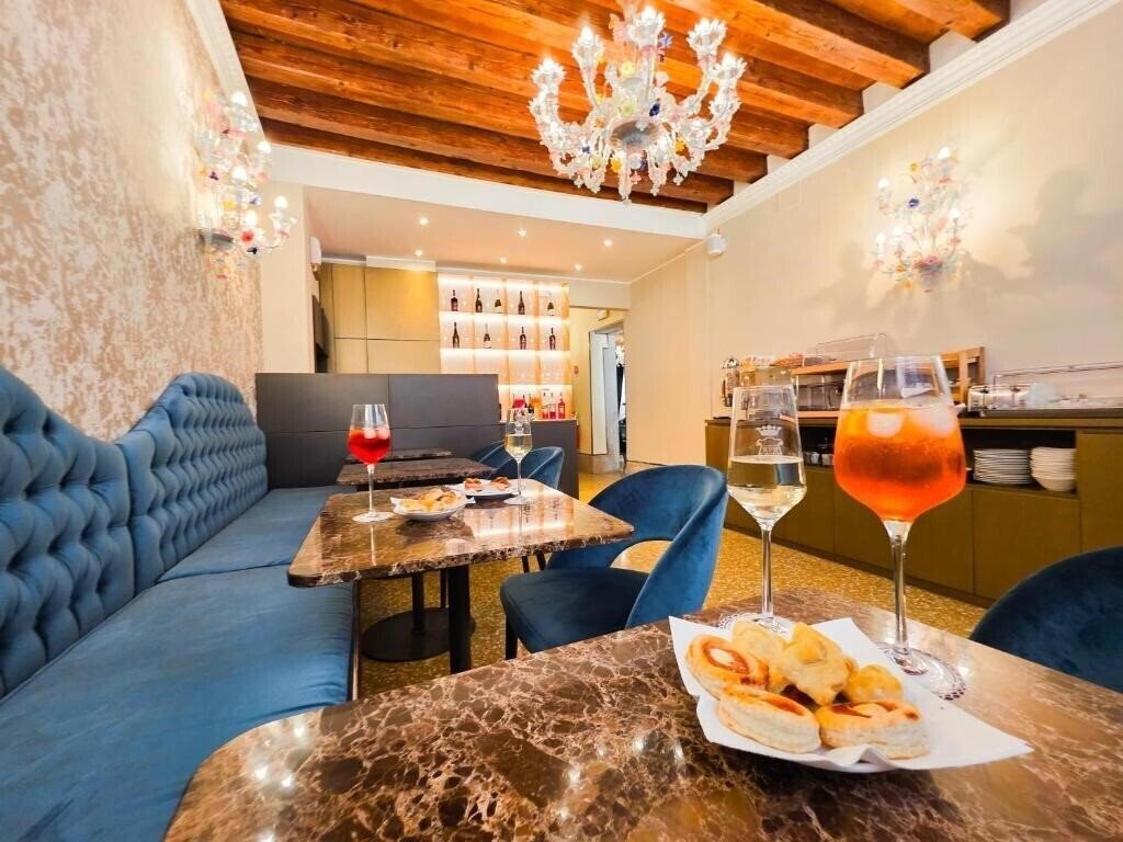 Зображення Al Duca Di Venezia 3*