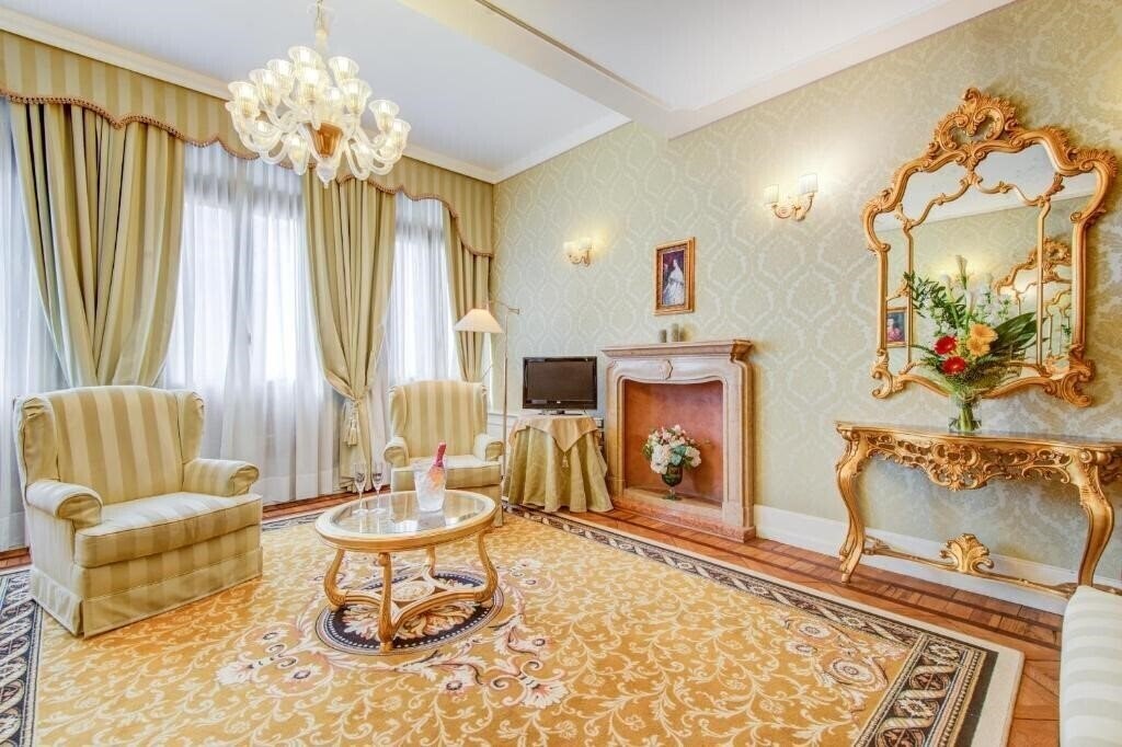 Картинка Al Duca Di Venezia 3*